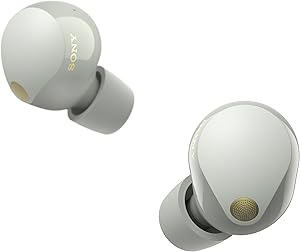 Sony WF-1000XM5 Truly Wireless Bluetooth Noise Cancelling Earbuds Review