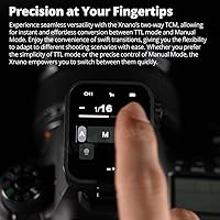 Godox X3-F TTL Wireless Flash Trigger for Fuji — image 4