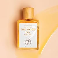 The Organic Skin Co. Skin Glow Serum 30mL — image 2