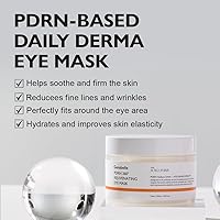Genabelle PDRN 360° Rejuvenating Eye Mask 3.38oz — image 2