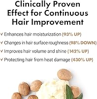 RATED GREEN Real Shea Protein Recharge Leave-in Treatment 5.07 fl oz — image 6