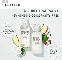 BOTANIST Anti Frizz Shampoo and Conditioner Set, 31.7 Fl Oz — image 7