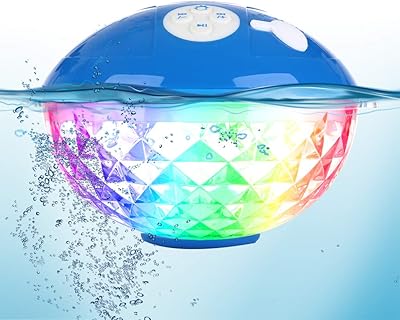 Blufree Bluetooth Pool Speaker BT601