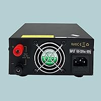 SKY TOPPOWER STP1330 13.8V 30A Power Supply — image 6