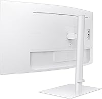 SAMSUNG 34″ ViewFinity S65TC Curved Monitor — image 16