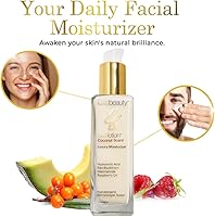 LUXEBEAUTY Non-Greasy Hyaluronic Acid Moisturizer 2oz — image 6