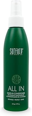 Surface Hair All In Leave In Conditioner 6 fl oz
