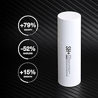 PATRICKS SH PLUS Ultra Thickening Shampoo 200mL — image 2