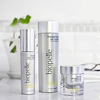 Biopelle Tensage Growth Factor Soothing Oil Free Moisturizer 1 Oz — image 7