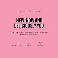 Le Monde Gourmand Pistachio Brûlée Eau de Parfum 30mL — image 10