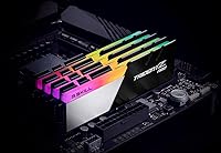 G.SKILL Trident Z Neo DDR4 128GB (4x32GB) 3200MT/s RAM — image 2