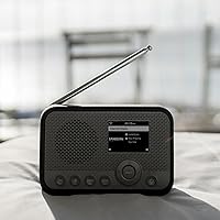 Sangean WFR-39 Internet Radio — image 6