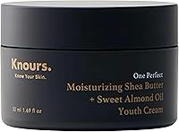 Knours Korean Cycle-Conscious One Perfect Youth Cream 50ml — image 1