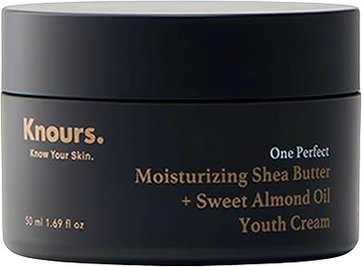 Knours Korean Cycle-Conscious One Perfect Youth Cream 50ml
