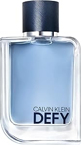 Calvin Klein Defy Eau de Toilette 100mL Review
