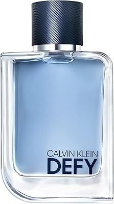 Calvin Klein Defy Eau de Toilette 100mL