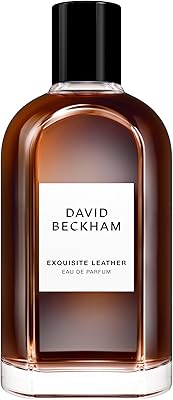 David Beckham Collection Exquisite Leather Eau de Parfum 3.3oz