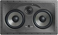 Polk Audio 255c-LS In-Wall Center Channel Loudspeaker — image 1