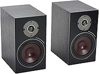 DALI Oberon 3 Bookshelf Speaker — image 2
