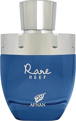 Afnan Rare Reef Unisex Extrait de Parfum 3.4oz