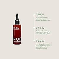 The Nue Co. SUPA THICK Topical Hair Supplement, 4 oz — image 4