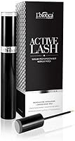 L'biotica Active Lash Growth and Strength Lash Serum 0.1 oz — image 1