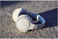 Panasonic RB-M500B Deep Bass Wireless Bluetooth Headphones — image 5