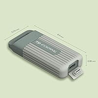 TEAMGROUP PD20 ECO 2TB Portable External SSD — image 5