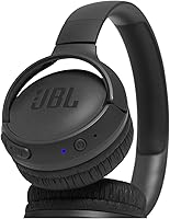 JBL Tune 500BT Wireless On-Ear Headphones — image 2