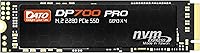 DATO DP700Pro 1TB SSD — image 1