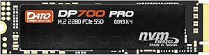 DATO DP700Pro 1TB SSD