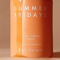 Summer Fridays CC Me Serum 1 Fl Oz — image 7