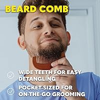 The Beard Club Enhanced Beard Growth Kit — image 8