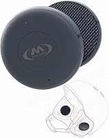 M Jiuyunmu Wireless Ski Helmet Speakers — image 1