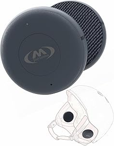 M Jiuyunmu Wireless Ski Helmet Speakers Review