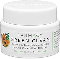 Farmacy Green Clean Makeup Remover Cleansing Balm 50mL — image 1