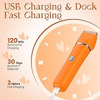 Risina Facial Hair Removal Trimmer — image 5