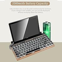 GUAZI STORE 83-Key Mechanical Keyboard — image 5