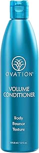 Ovation Hair Volume Conditioner 12 oz Review