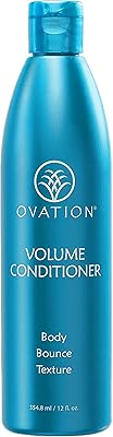 Ovation Hair Volume Conditioner 12 oz