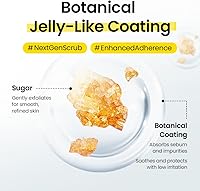 Purple Gorilla Waxing Jelly Sugar Scrub – 7.05 oz — image 5