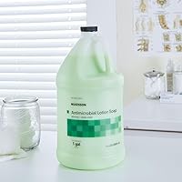 McKesson Antimicrobial Lotion Hand Soap with Aloe 1 Gallon Refill — image 8