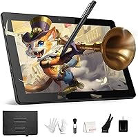 Frunsi RubensTab T11 Pro 10.1-inch Standalone Drawing Tablet — image 1