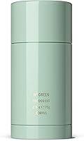 Corpus Natural Deodorant Stick Nº Green — image 1