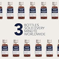 PHYTO Phytophanère Hair Loss Supplement, 120 Capsules — image 4