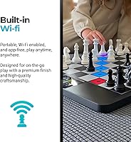 ChessUp 2 Electronic Chess Board by Bryght Labs — image 3