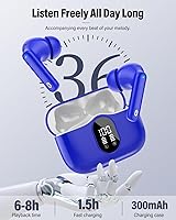 Btootos A90 Pro Wireless Earbuds — image 6