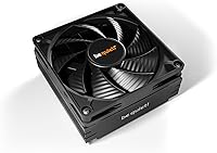 be quiet! Pure Rock Low Profile 100W TDP CPU Cooler — image 2