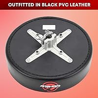 Gibraltar 9608 Drum Throne — image 5