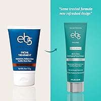 eb5 Men’s All-in-one Anti-Aging Face Cream 4 oz — image 2